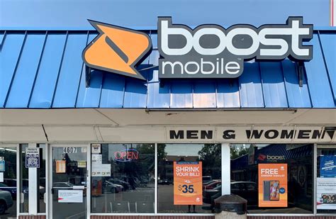 <strong>194 East 167th Street. . Boost mobile near me now